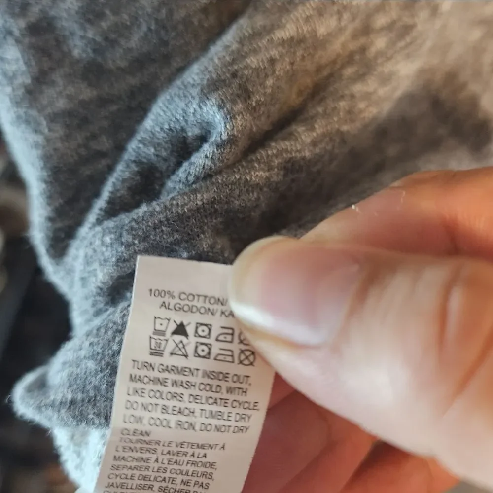 Lucky Brand great used